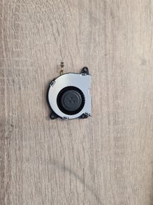 Nintendo switch replacement fan original.