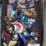 48 Marvel Comics Complete Sets Wolverine Daredevil The Sentry Ultimates Civil War Image 6