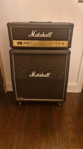 Marshall JCM 2000 Dual Super Lead