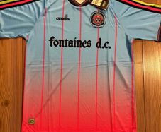 Bohemian Jersey Fontaines