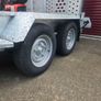 plant trailer 2 tonne Image 3