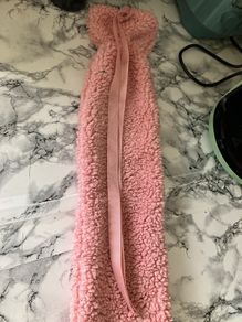 Water bottle cover
