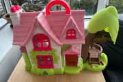 Happyland cherry lane cottage