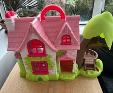 Happyland cherry lane cottage