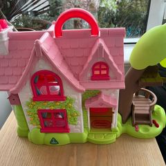 Happyland cherry lane cottage