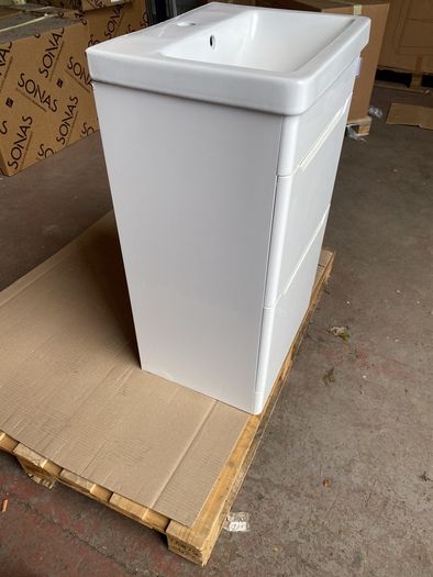 vanity unit for sale