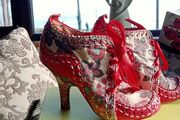 Irregular Choice