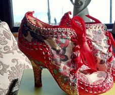 Irregular Choice