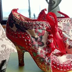 Irregular Choice