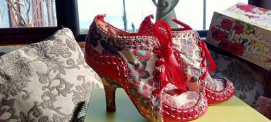 Irregular Choice