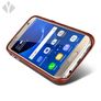 S7 Vintage Leather Back Cover Image 10