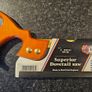 George Ibbotson 8" 20 PPI dovetail saw Image 2