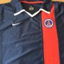 PSG Jersey. Season 2001/2002. Official Nike Paris Saint Germain Home Jersey. Authentic Original From 2001. Not A Modern Day Remake. Image 4