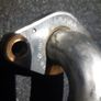 Audi  Skoda Octavia Elegance 2.0 Diesel Automatic Egr Valve Pipe 030131521a Image 3