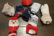 Baby socks