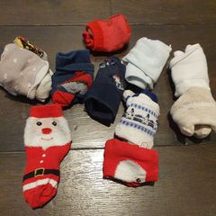 Baby socks