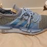 Designer Collaboration Adidas x Philllllthy NMD S1 'Ambient Sky' UK12 Image 2