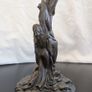 Royal Tara Children of Lir CR302 Irish Bronze Collection with Paint Splatter Image 10