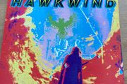Hawkwind Palace Springs