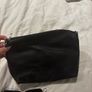leather pouch bag Image 3