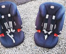 Kids Car Seats