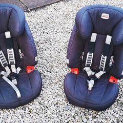 Kids Car Seats