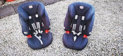 Kids Car Seats