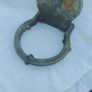 stopcock aluminum water cover with frame,,buyer collects or pays postage,  never used Image 10
