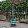 forklift Image 8