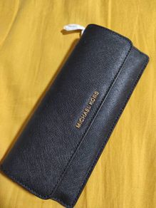 Michael Kors wallet purse