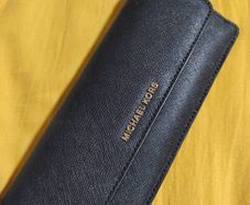 Michael Kors wallet purse
