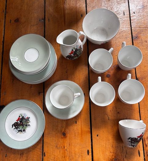 Fashionable Kitchen Set