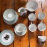 Fashionable Kitchen Set Image 4