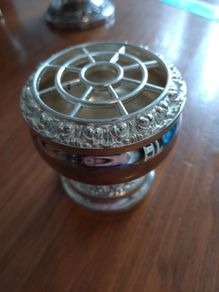 rosebud bowl