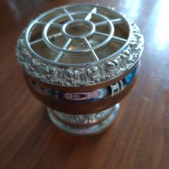 rosebud bowl