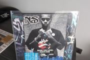 Nas - Made You Look: God's Son Live 2002 (LP, RSD, RE, RM) Vinyl