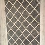 Grey Rug 120cm x 170cm Image 2