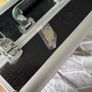 SONGMICS Professional Beauty / Nail Technician Case Image 6