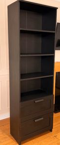 bookcase