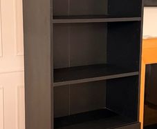 bookcase