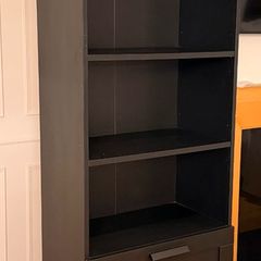 bookcase