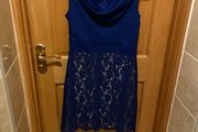 Ladies dress