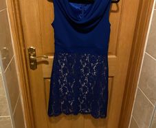 Ladies dress