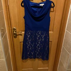 Ladies dress