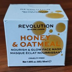 Revolution Face Mask