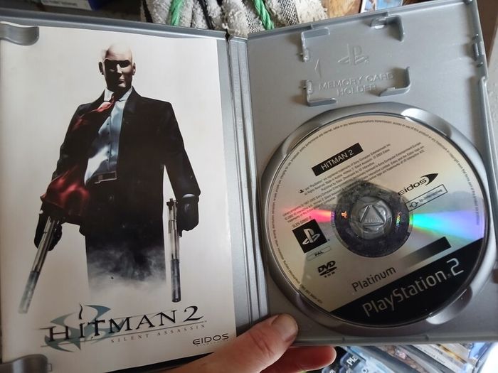PlayStation 2 games