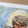 Father Ted Father Stone Card Poster Image 2