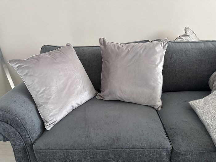 cushions Paul Costello extra large