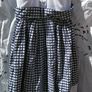 Vintage Maxi Dress Image 5