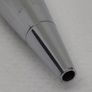 Vintage Cross Century classic chrome ballpoint pen in case Image 5